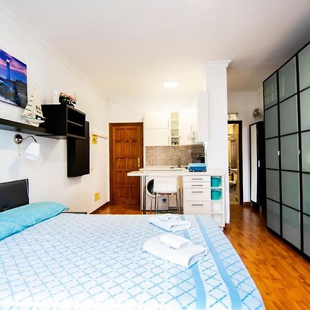 Casa Canteras 라스팔마스 외부 사진