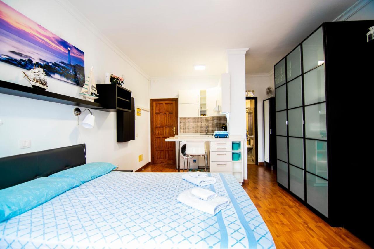 Casa Canteras 라스팔마스 외부 사진