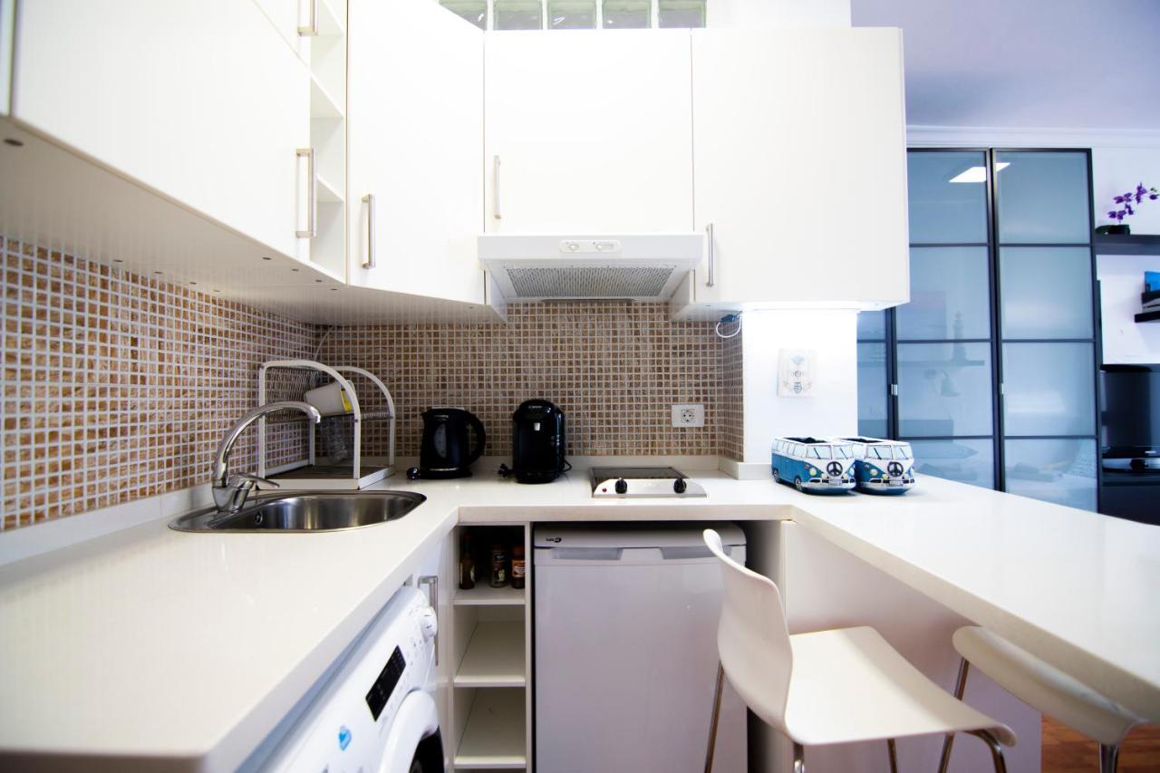 Casa Canteras 라스팔마스 외부 사진