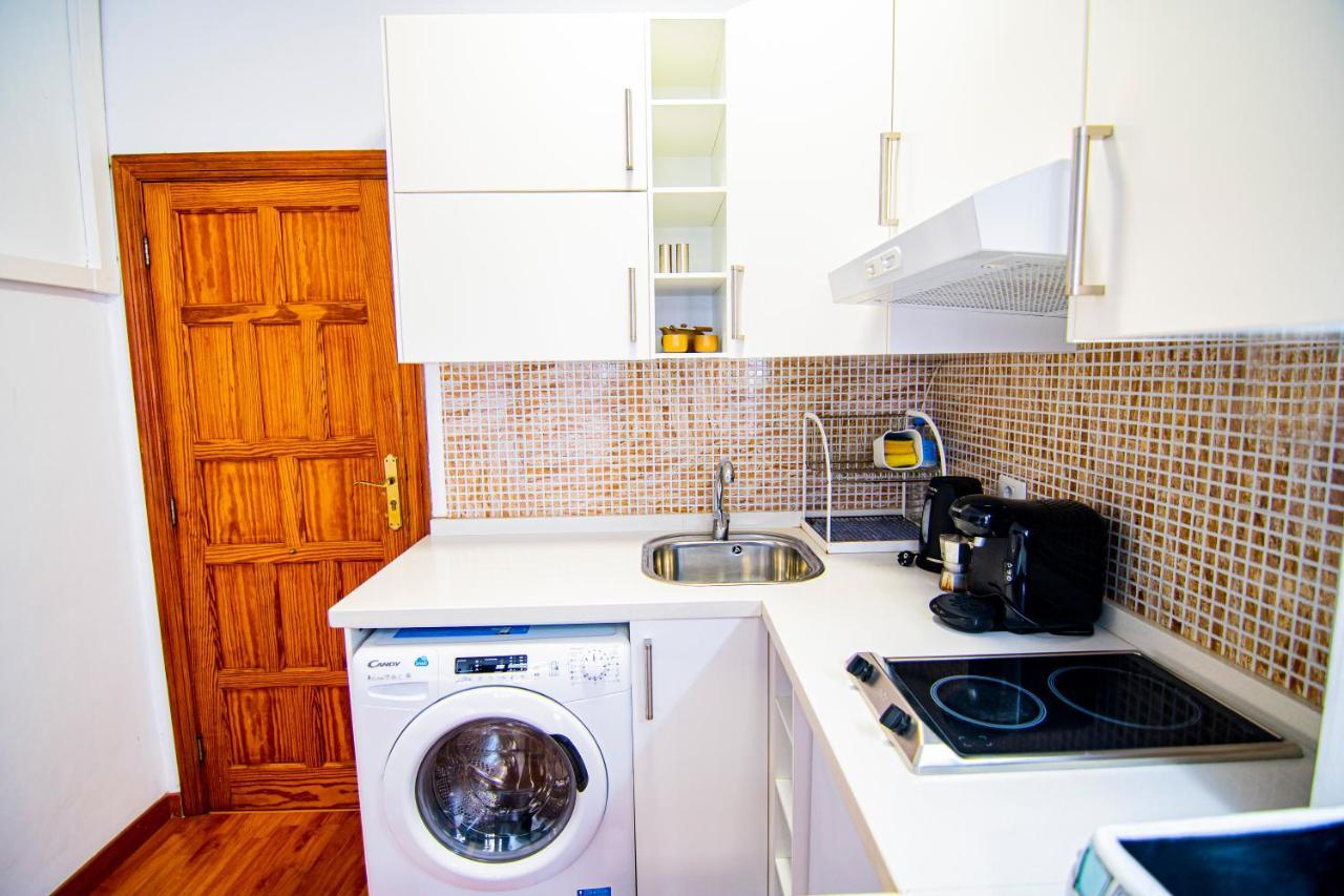 Casa Canteras 라스팔마스 외부 사진